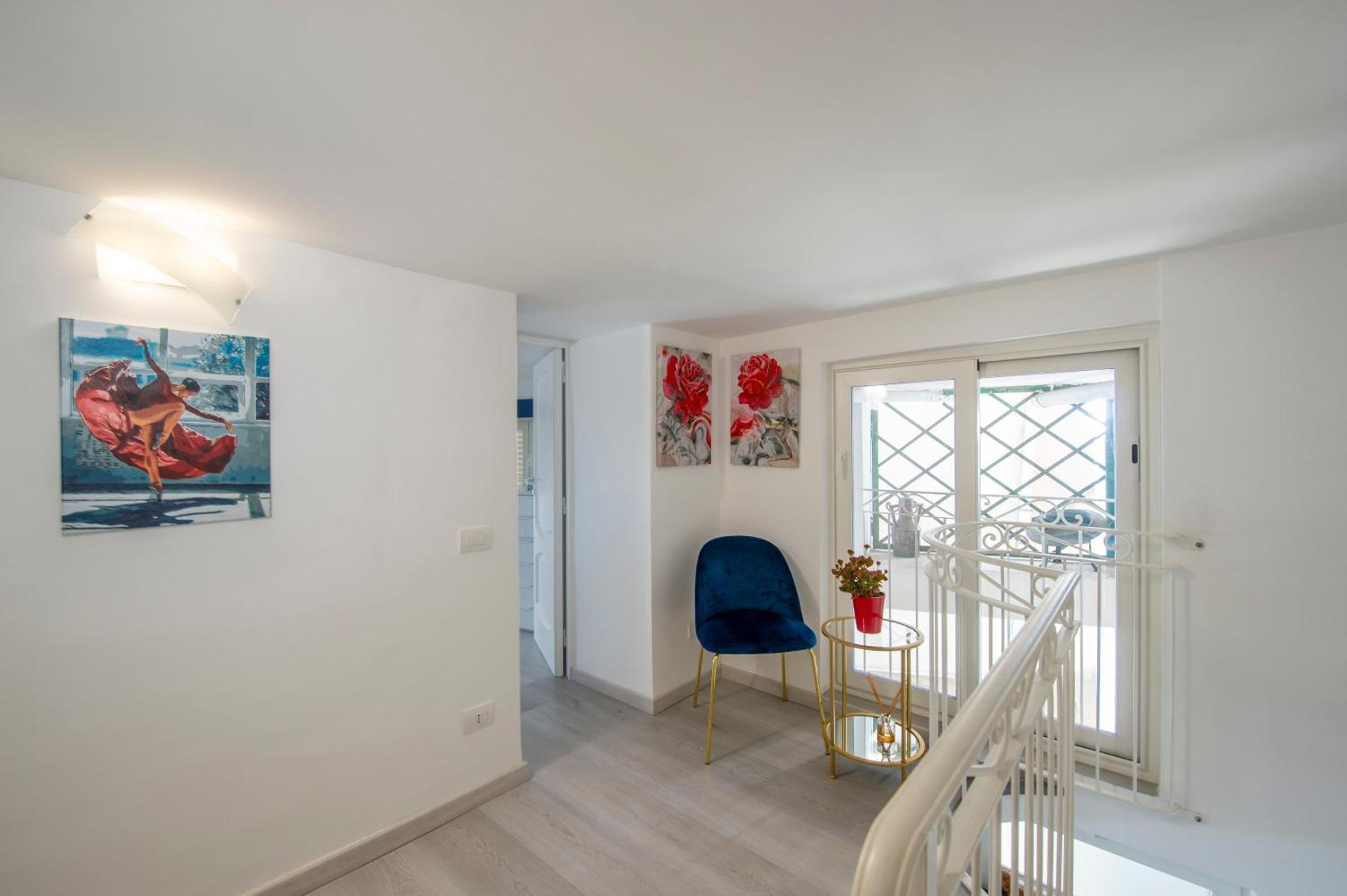Casa Carmela Apartamento Positano Exterior foto